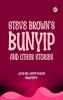 Steve Brown's Bunyip and Other Stories