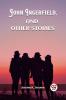 John Ingerfield And Other Stories