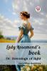 Lady Rosamond's book Or Dawnings of light
