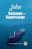 John Solomon Supercargo