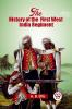 The History of the First West India Regiment