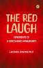 The red laugh: fragments of a discovered manuscript