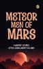 Meteor-Men of Mars