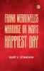 Frank Merriwell's Marriage; Or Inza's Happiest Day