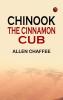 Chinook the Cinnamon Cub