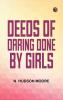 Deeds of Daring Done by Girls