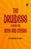 The Druidess: A Story for Boys and Others