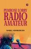 Pemrose Lorry Radio Amateur