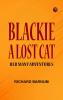 Blackie a Lost Cat: Her Many Adventures