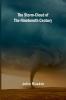 The Storm-Cloud of the Nineteenth Century