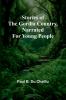 Stories of the Gorilla Country Narrated for Young People