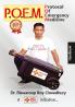 P.O.E..M: Protocol of Emergency Medicine