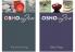 Osho Must Reads in Hindi : Zen Take It Easy + Zen The Art Of Living