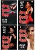 James Hadley Chase Novels in Hindi (Set of 4 Books)