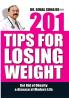 201 Tips For Loosing Weight