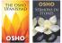 Osho Books : Sermons In Stones + Osho Upnishad