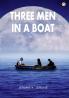 Three Men In A Boat