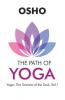 The Path of Yoga