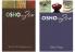 Osho Must Reads in Hindi : Zen Take It Easy + Zen The Art Of Enlightenment