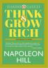 Think And Grow Rich