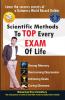scientific Method to Top Every Exam of Life