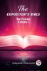 The Expositor's Bible The Psalms Volume 2