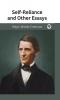 Self-Reliance and Other Essays (Grapevine edition)