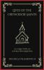 Lives of the Orthodox Saints: A Collection of Church Biographies