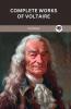 Complete Works of Voltaire