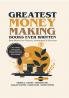Greatest Money Making Books Ever Written: Best Works on Finance Investment & Success (including The Richest Man in Babylon Think and Grow Rich & more!)(Grapevine Books)