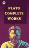 Plato: Complete Works