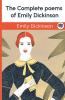The Complete poems of Emily Dickinson