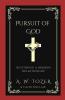 Pursuit of God: Restoring a broken relationship