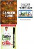 Bestselling  Dr.Biswaroop Roy  Choudhray Books- Rabbit Tortoise Model For Cancer Cure + Fish Tank Model for Heart Care + When Cure is Crime…