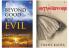Beyond Good and Evil + Metamorphosis (Set of 2 books)
