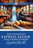 The Plymouth Express Affair And Other Stories