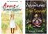 Anne of Green Gables + The Adventures of Tom Sawyer (Set of 2 Books)