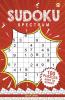 Sudoku Spectrum