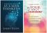 James Allen Books- Be Your Own Sunshine + As a Man Thinketh