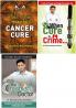 Bestselling  Dr.Biswaroop Roy  Choudhray Books: When Cure is Crime…+ The Circadian Doctor + Rabbit-Tortoise Model for Cancer Cure