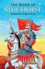 The Rider of Blue Horse : Maharana Pratap's Story