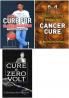 Best Biswaroop Roy Choudhary Books - Cure For Blood Disorders : Thalassemia & Cancer +Cure @ Zero Volt+Rabbit-Tortoise Model for Cancer Cure