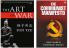 The Communist Manifesto + The Art of War (Set of 2 books)