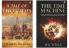 A Tale of Two Cities + The Time Machine (Set of 2 Books)
