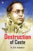 Destruction of Caste