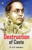 Destruction of Caste