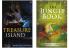 Treasure Island +The Jungle Book  (Set of 2 Books)