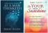 Best James Allen Books- Be Your Own Sunshine + As a Man Thinketh