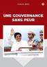 Fearless Governance in French (Une Gouvernance Sans Peur)