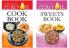 Zero Oil Sweets Book+Zero Oil Cook Book